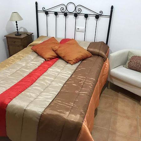 Antequeruela Tourists Home Toledo Ngoại thất bức ảnh