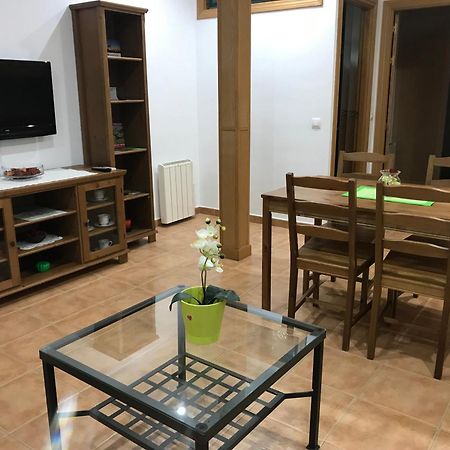 Antequeruela Tourists Home Toledo Ngoại thất bức ảnh