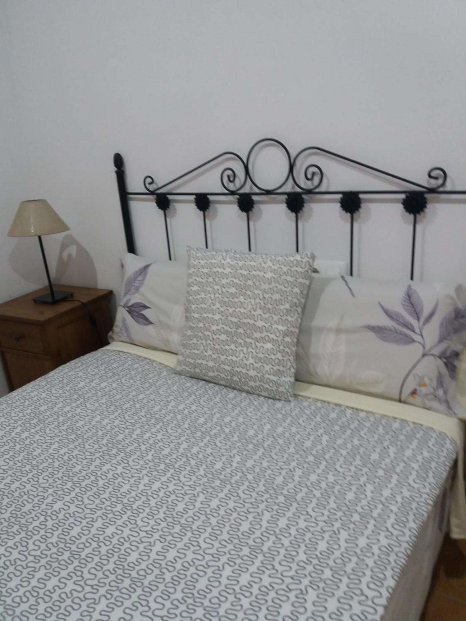 Antequeruela Tourists Home Toledo Ngoại thất bức ảnh