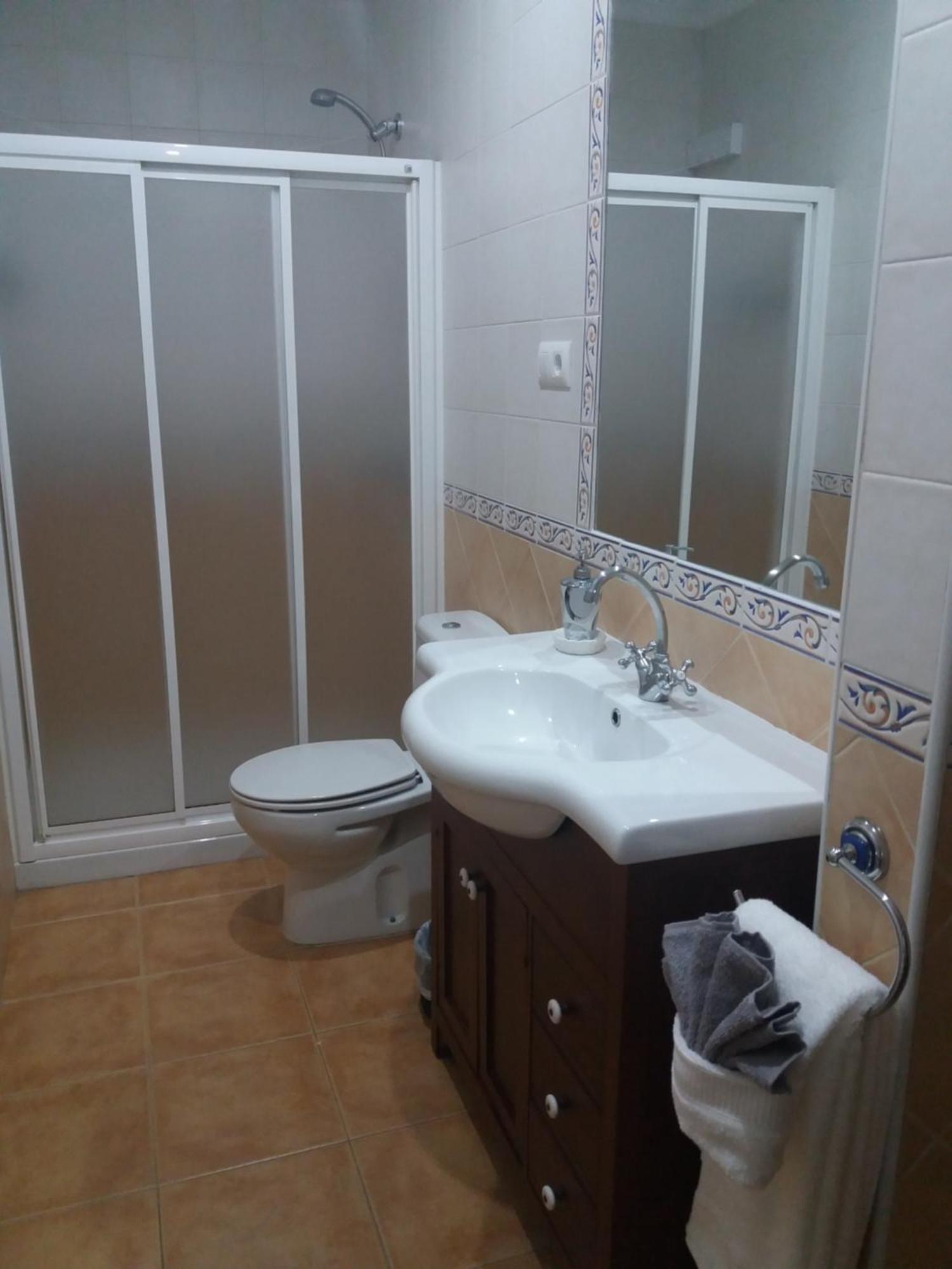 Antequeruela Tourists Home Toledo Ngoại thất bức ảnh