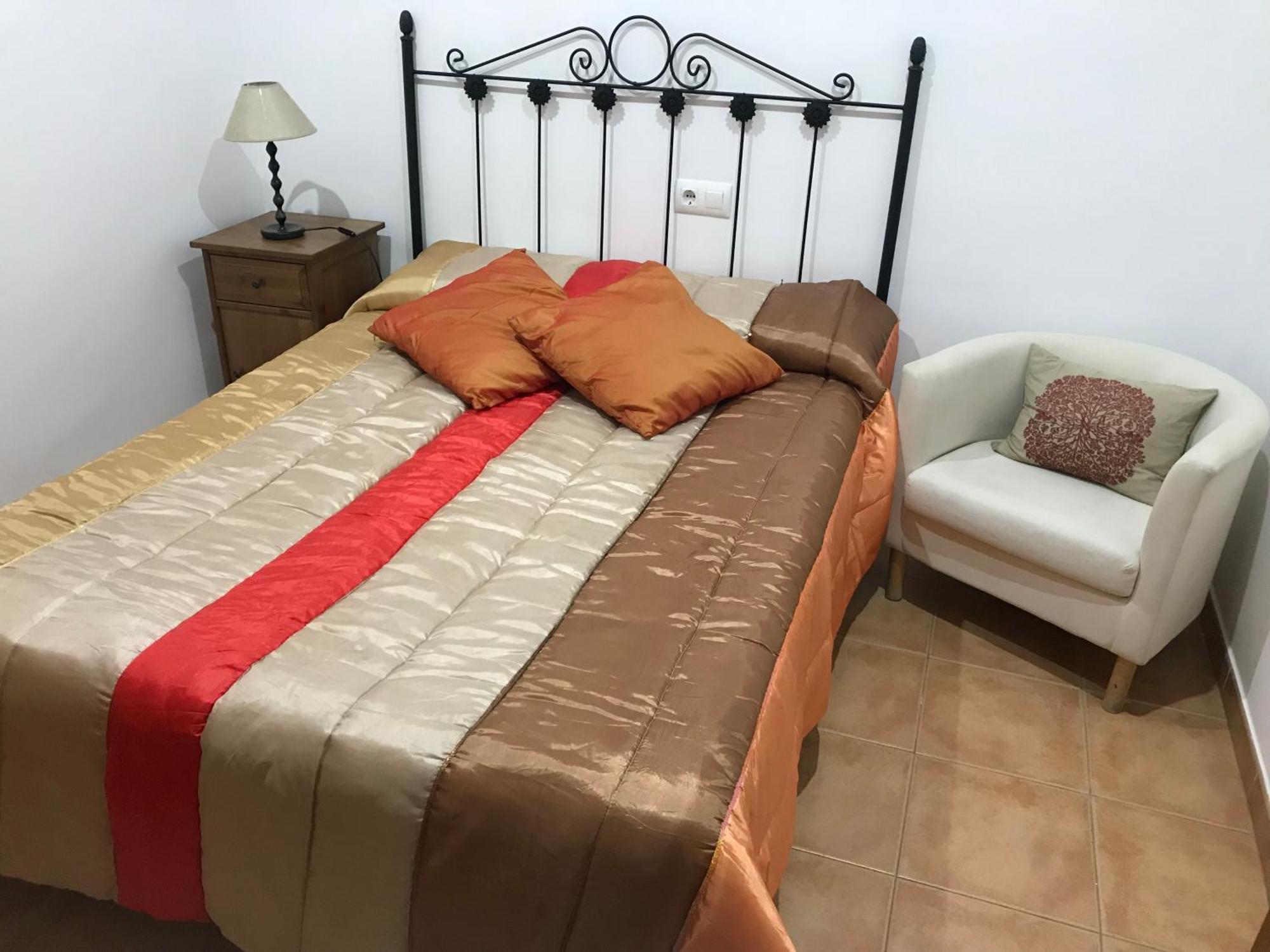 Antequeruela Tourists Home Toledo Ngoại thất bức ảnh