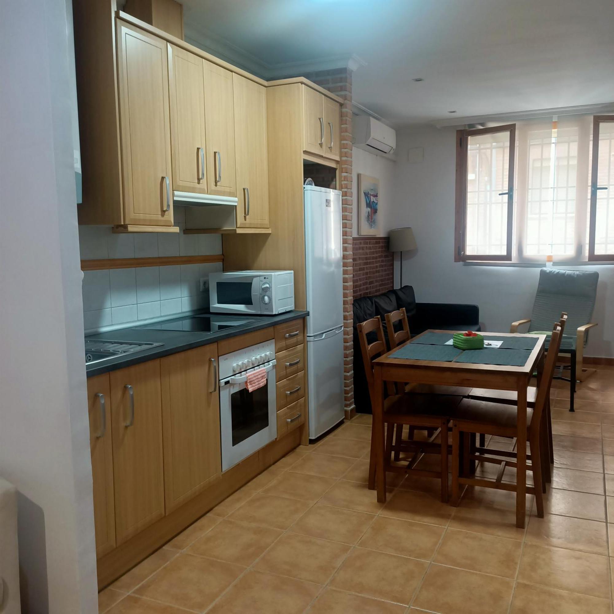 Antequeruela Tourists Home Toledo Ngoại thất bức ảnh