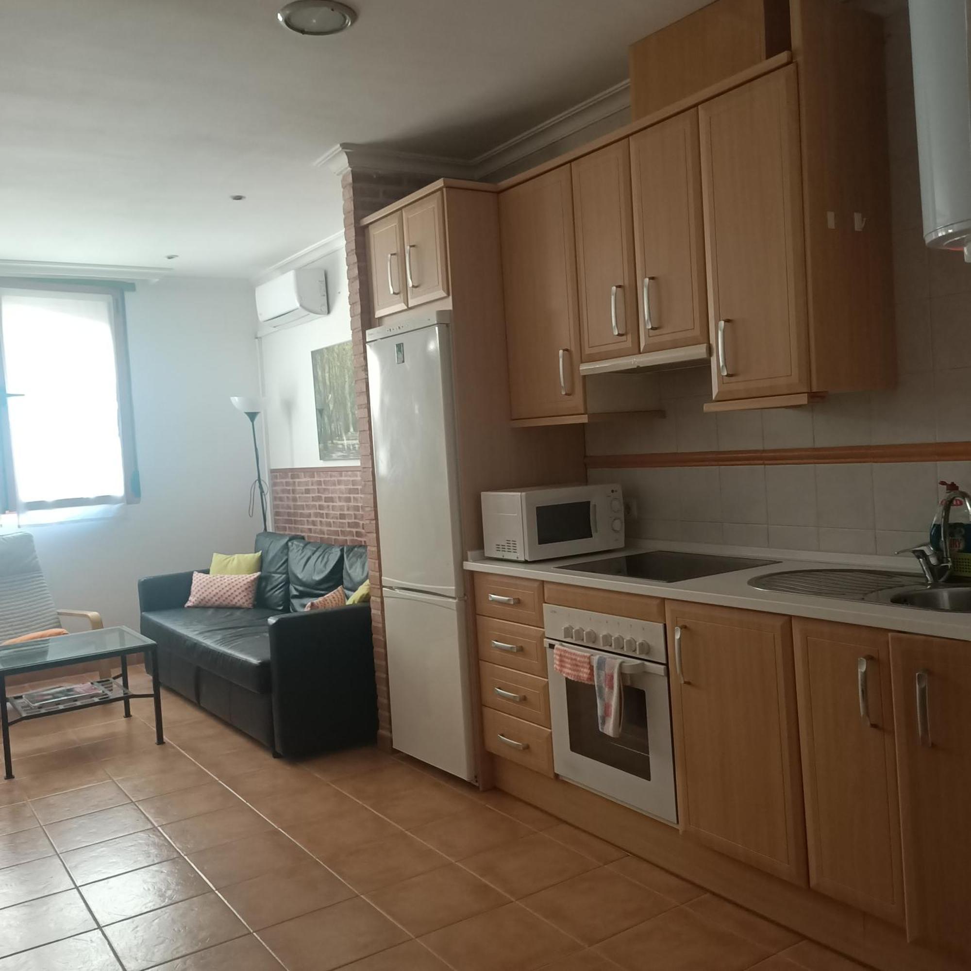 Antequeruela Tourists Home Toledo Ngoại thất bức ảnh
