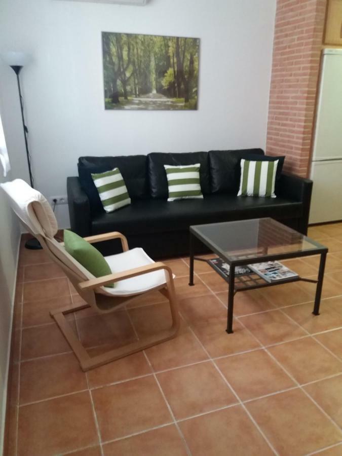 Antequeruela Tourists Home Toledo Ngoại thất bức ảnh