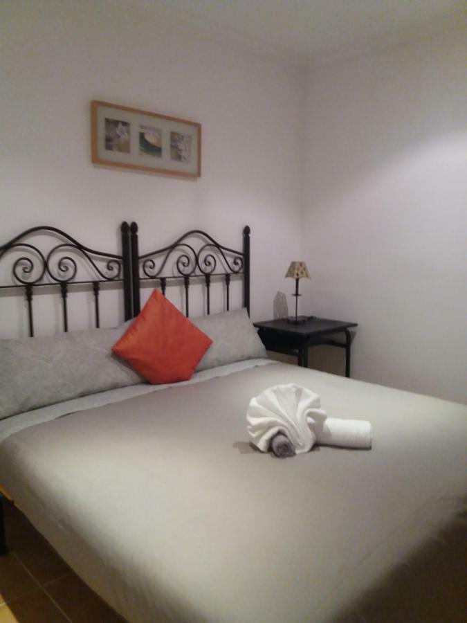 Antequeruela Tourists Home Toledo Ngoại thất bức ảnh