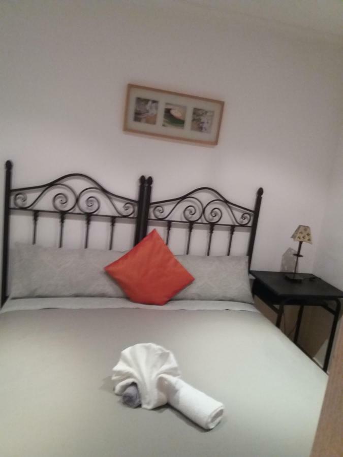Antequeruela Tourists Home Toledo Ngoại thất bức ảnh