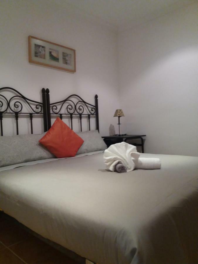 Antequeruela Tourists Home Toledo Ngoại thất bức ảnh