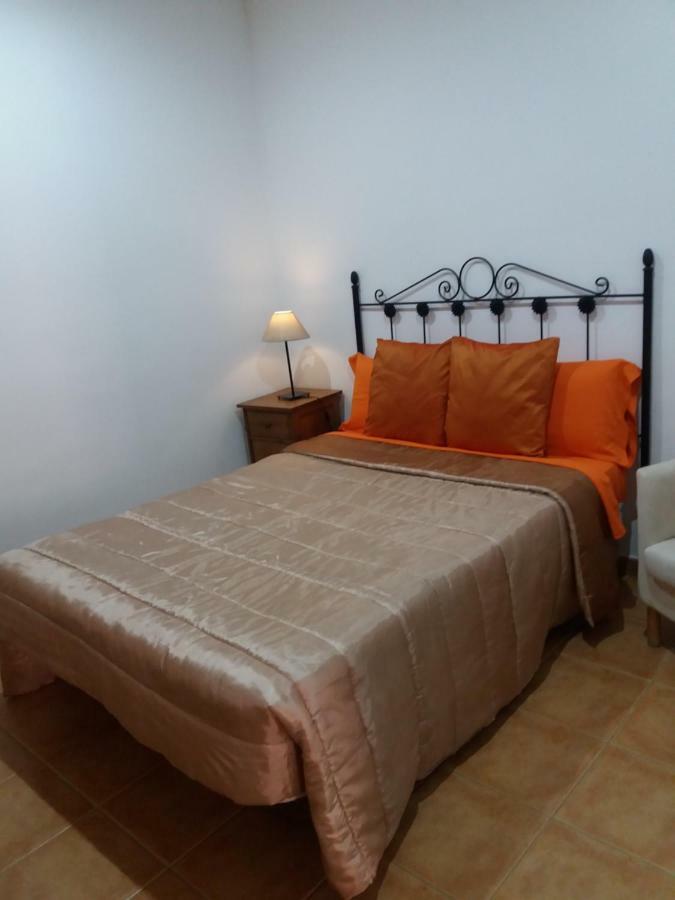 Antequeruela Tourists Home Toledo Ngoại thất bức ảnh