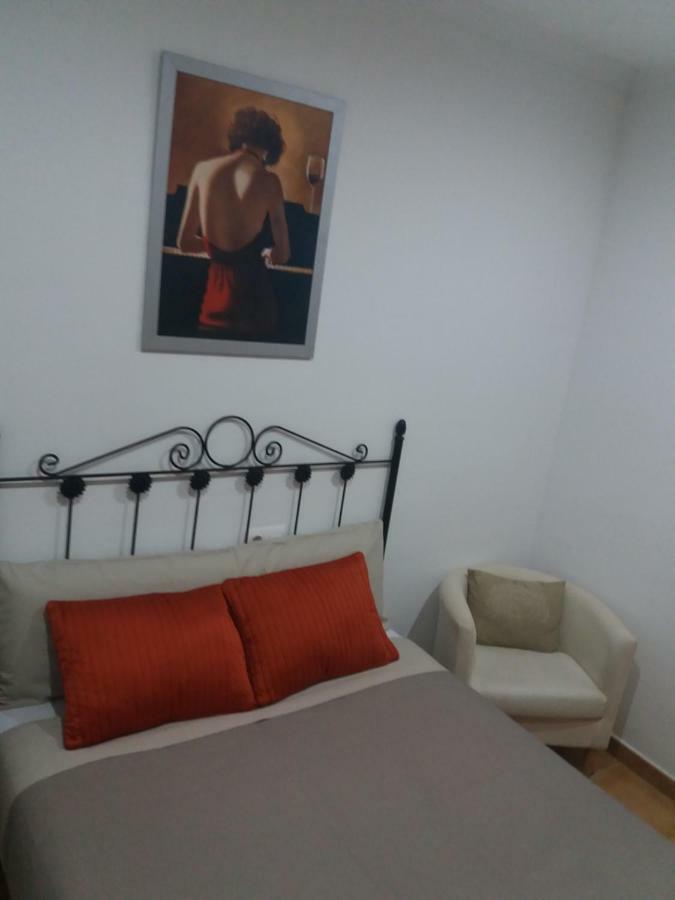 Antequeruela Tourists Home Toledo Ngoại thất bức ảnh